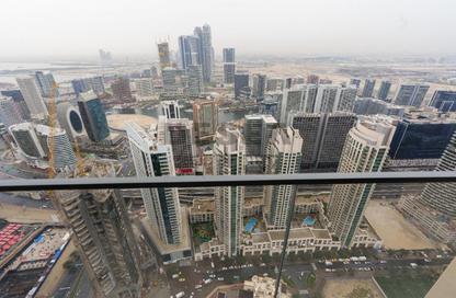 Apartment - 2 Bedrooms - 2 Bathrooms for rent in Burj Royale - Downtown Dubai - Dubai