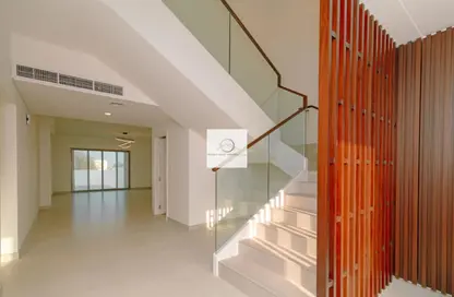 Villa - 4 Bedrooms - 5 Bathrooms for rent in Garden View Villas - Jebel Ali Village - Jebel Ali - Dubai