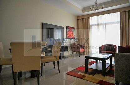 Apartment - 1 Bedroom - 2 Bathrooms for sale in Siraj Tower - Arjan - Dubai Apartment - 1 Bedroom - 2 Bathrooms for sale in Siraj Tower - Arjan - Dubai