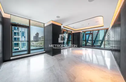 Apartment - 3 Bedrooms - 5 Bathrooms for rent in J ONE Tower B - J ONE - Business Bay - Dubai