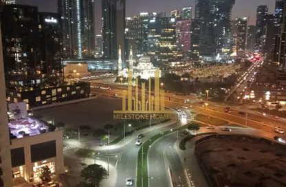 Apartment - 1 Bedroom - 1 Bathroom for rent in Burj Crown - Downtown Dubai - Dubai