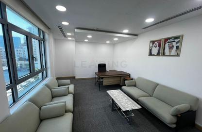 Business Centre - Studio for rent in Business Village - Port Saeed - Deira - Dubai
