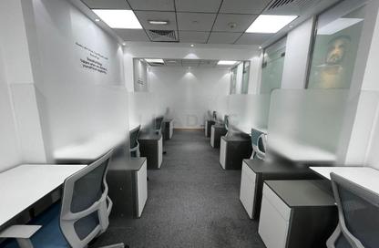 Business Centre - Studio for rent in Business Village - Port Saeed - Deira - Dubai