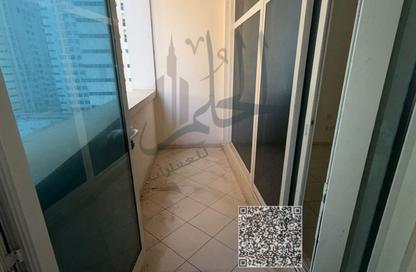 Apartment - 2 - 3 for rent in Ajman One Towers - Al Rashidiya 3 - Al Rashidiya - Ajman Apartment - 2 - 3 for rent in Ajman One Towers - Al Rashidiya 3 - Al Rashidiya - Ajman
