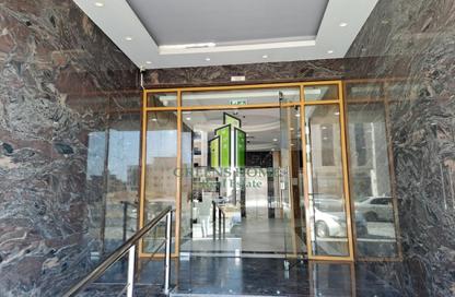 Apartment - 2 Bedrooms - 3 Bathrooms for sale in Al Ghoroub Tower - Al Alia - Ajman Apartment - 2 Bedrooms - 3 Bathrooms for sale in Al Ghoroub Tower - Al Alia - Ajman