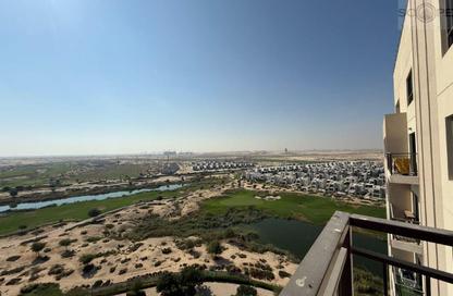 Apartment - 2 - 3 for rent in Golf Views B - Golf Views - Emaar South - Dubai South (Dubai World Central) - Dubai