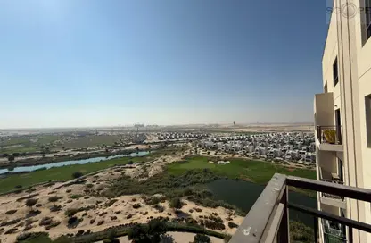 شقة - 2 غرف نوم - 3 حمامات للايجار في جولف فيوز ب - غولف فيوز - اعمار الجنوبية - دبي الجنوب (مركز دبي العالمي) - دبي شقة - 2 غرف نوم - 3 حمامات للايجار في جولف فيوز ب - غولف فيوز - اعمار الجنوبية - دبي الجنوب (مركز دبي العالمي) - دبي