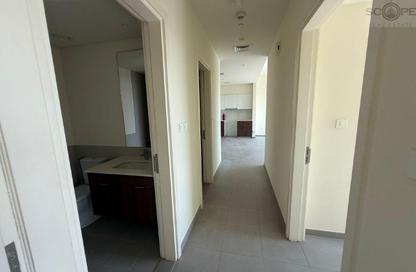 Apartment - 2 - 3 for rent in Golf Views B - Golf Views - Emaar South - Dubai South (Dubai World Central) - Dubai