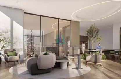 شقة - 2 غرف نوم - 3 حمامات للبيع في برج Serra 3 - سيرا - غاف وودز - دبي لاند - دبي