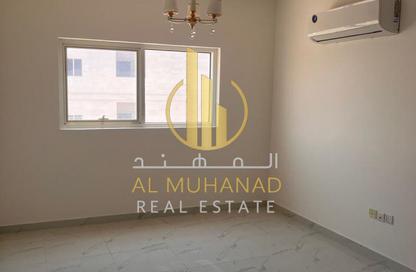 Apartment - 1 Bedroom - 2 Bathrooms for rent in Tilal City A - Tilal City - Sharjah Apartment - 1 Bedroom - 2 Bathrooms for rent in Tilal City A - Tilal City - Sharjah