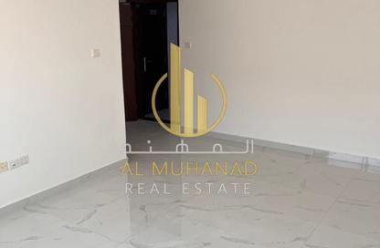 Apartment - 1 Bedroom - 2 Bathrooms for rent in Tilal City A - Tilal City - Sharjah Apartment - 1 Bedroom - 2 Bathrooms for rent in Tilal City A - Tilal City - Sharjah