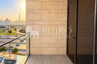 Apartment - Studio - 1 for sale in O10 - Al Jaddaf - Dubai