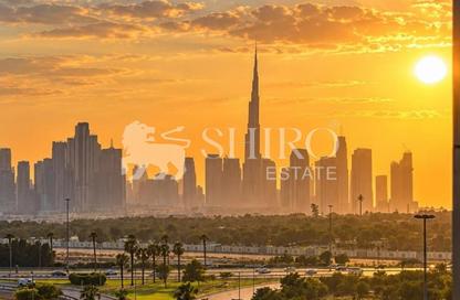 Apartment - Studio - 1 for sale in O10 - Al Jaddaf - Dubai