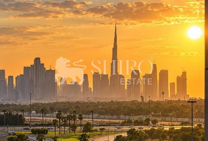 Studio | Smart Home | Burj Khalifa View