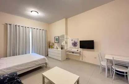 شقة - 1 حمام للايجار في رويال بريز 3 - رويال بريز - قرية الحمرا - رأس الخيمة شقة - 1 حمام للايجار في رويال بريز 3 - رويال بريز - قرية الحمرا - رأس الخيمة