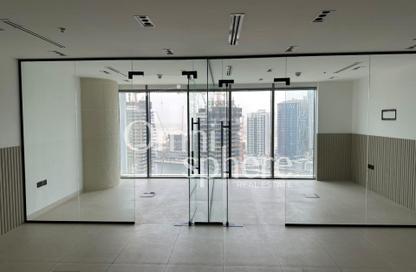 Office Space - Studio for rent in The Metropolis - Business Bay - Dubai