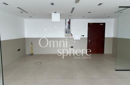 Office Space - Studio for rent in The Metropolis - Business Bay - Dubai