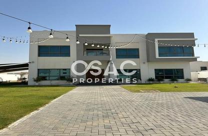 Villa - 4 Bedrooms - 6 Bathrooms for rent in Al Khawaneej 2 - Al Khawaneej - Dubai Villa - 4 Bedrooms - 6 Bathrooms for rent in Al Khawaneej 2 - Al Khawaneej - Dubai
