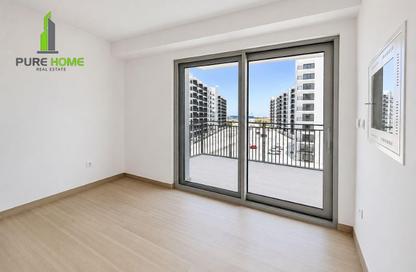 Apartment - 1 Bedroom - 1 Bathroom for sale in Waters Edge - Yas Island - Abu Dhabi
