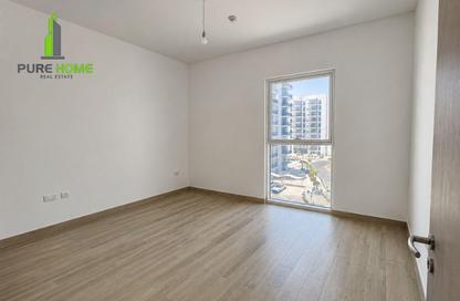 Apartment - 1 Bedroom - 1 Bathroom for sale in Waters Edge - Yas Island - Abu Dhabi