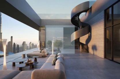 Apartment - 2 Bedrooms - 2 Bathrooms for sale in Akala Hotels and Residences - DIFC - Dubai