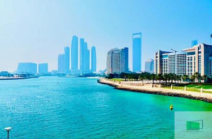 Apartment - 3 - 4 for rent in Al Marasy - Al Bateen - Abu Dhabi Apartment - 3 - 4 for rent in Al Marasy - Al Bateen - Abu Dhabi