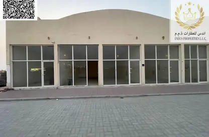 أرض - استوديو للبيع في المنامة - عجمان