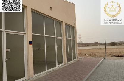 Land - Studio for sale in Manama - Ajman