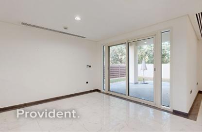 Villa - 3 Bedrooms - 4 Bathrooms for sale in Al Habtoor Polo Resort and Club - The Residences - Dubai Land - Dubai
