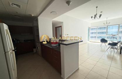 Apartment - 1 Bedroom - 1 Bathroom for rent in Skycourts Tower C - Skycourts Towers - Dubai Land Residence Complex - Dubai Land - Dubai