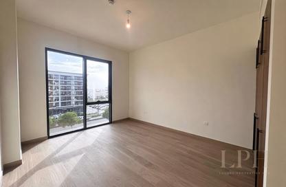 Apartment - 1 - 1 for rent in The Hamilton - Town Square - Dubai