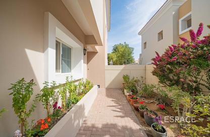 Villa - 3 Bedrooms - 3 Bathrooms for rent in Al Reem 3 - Al Reem - Arabian Ranches - Dubai