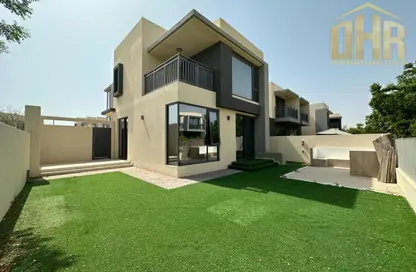 فيلا - 4 غرف نوم - 4 حمامات للبيع في مابل ات دبي هيلزاستايت - دبي هيلز استيت - دبي
