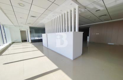 Office Space - Studio for rent in The Burlington - Business Bay - Dubai