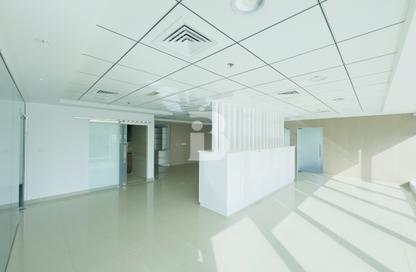 Office Space - Studio for rent in The Burlington - Business Bay - Dubai