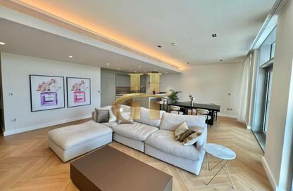 Apartment - 2 - 3 for rent in Bluewaters Residences Building 8 - Bluewaters Residences - Bluewaters - Dubai Apartment - 2 - 3 for rent in Bluewaters Residences Building 8 - Bluewaters Residences - Bluewaters - Dubai