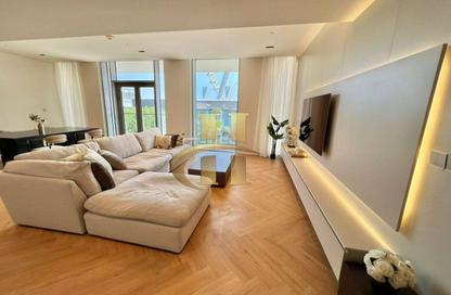 Apartment - 2 - 3 for rent in Bluewaters Residences Building 8 - Bluewaters Residences - Bluewaters - Dubai Apartment - 2 - 3 for rent in Bluewaters Residences Building 8 - Bluewaters Residences - Bluewaters - Dubai