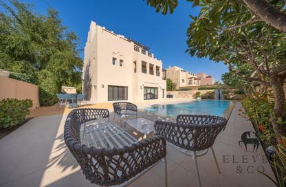 Villa - 6 Bedrooms - 7 Bathrooms for sale in Hattan Arabian Ranches - Arabian Ranches - Dubai