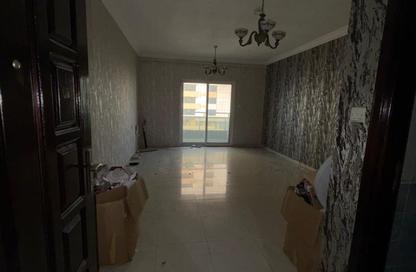 Apartment - 2 - 2 for rent in Al Qasba Downtown - Al Qasba - Sharjah