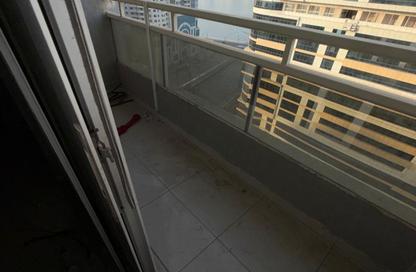 Apartment - 2 - 2 for rent in Al Qasba Downtown - Al Qasba - Sharjah