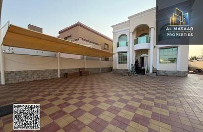 فيلا - 5 غرف نوم - 7 حمامات للبيع في 1 المويهات - المويهات - عجمان فيلا - 5 غرف نوم - 7 حمامات للبيع في 1 المويهات - المويهات - عجمان