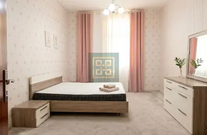 Apartment - 1 Bedroom - 2 Bathrooms for rent in University View - Dubai Silicon Oasis - Dubai