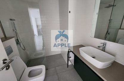 Apartment - 1 Bedroom - 1 Bathroom for sale in The Riff 5 - The Riff - Aljada - Sharjah