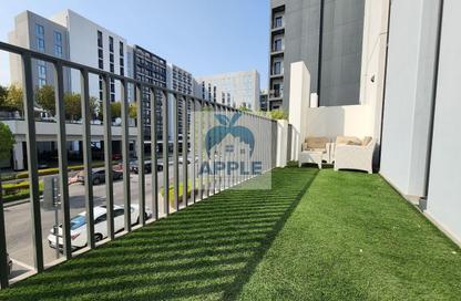 Apartment - 1 Bedroom - 1 Bathroom for sale in The Riff 5 - The Riff - Aljada - Sharjah Apartment - 1 Bedroom - 1 Bathroom for sale in The Riff 5 - The Riff - Aljada - Sharjah