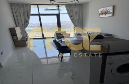 Apartment - 2 Bedrooms - 2 Bathrooms for sale in The Gate - Masdar City - Abu Dhabi