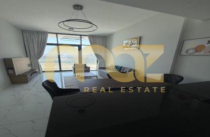 Apartment - 2 Bedrooms - 2 Bathrooms for sale in The Gate - Masdar City - Abu Dhabi