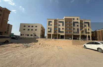 أرض - استوديو للبيع في الجرف الصناعية 3 - الجرف الصناعية - عجمان