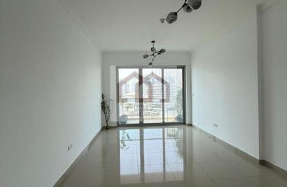 Apartment - 1 Bedroom - 2 Bathrooms for rent in Fairview Residency - Business Bay - Dubai