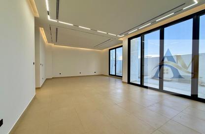 Villa - 5 - 7 for rent in Tilal City A - Tilal City - Sharjah