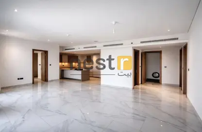 Apartment - 4 Bedrooms - 6 Bathrooms for rent in Crest Grande - Sobha Hartland - Mohammed Bin Rashid City - Dubai